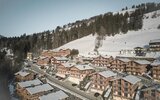 AlpenParks Apartment & Ferienresort Rehrenberg
