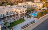 Ydoria Resort, Zeus Hotels