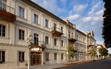 Spa & Kur Hotel Praha