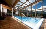 Termální balíček Four Seasons v Bohinj Eco hotelu