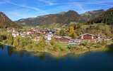 Ferienclub Bellevue Walchsee