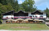 Hotel Chalet Rifugio