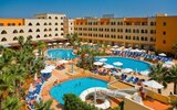 Playamarina Spa & Playamarina Apartments (Ayamonte)