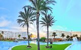 Evenia Zoraida Beach Resort