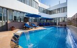 Hotel Residence Potosi
