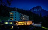Hotel Boboty Hotel Boboty