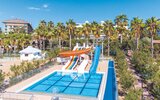 Hotel Seher Kumköy Star Resort & Spa