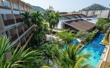 Deevana Plaza Krabi Deevana Plaza Krabi