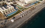 Hotel Giannoulis Grand Bay Beach Resort