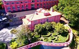Hotel Quinta Da Serra Hotel Quinta Da Serra