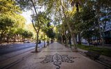 3* hotel v Lisabonu
