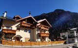 Hotel Verda Val