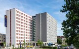 Comfort Hotel Prague City Comfort Hotel Prague City