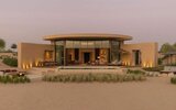 Bab Al Shams Desert Resort And Spa Bab Al Shams Desert Resort And Spa