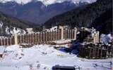 Plagne Bellecote