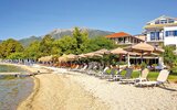 Hotel Christiana Beach Hotel Christiana Beach
