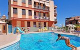 Residence Olivotti