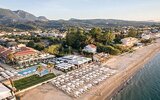 Acharavi Beach Hotel Acharavi Beach Hotel