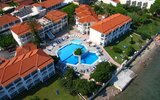 Porto Iliessa Aparthotel