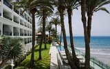 Hotel Dunas Don Gregory