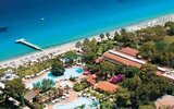 Balmy Beach Resort (Ex. Sultan Beldibi)