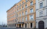 Eurostars Metropole Riga