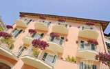 Hotel Toscana