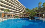 Hotel Fergus Puerto de la Cruz