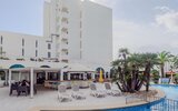 Komplex La Santa Maria-La Santa Maria Playa