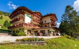 Hotel Dolomites Inn