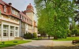 Sanatorium Jan Kazimierz