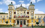 Danubius Health Spa Resort Nové Lázně