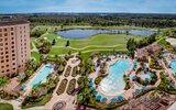 Hotel Rosen Shingle Creek