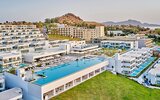 Hotel Lindos Grand Resort & Spa Hotel Lindos Grand Resort & Spa