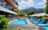 Hotel Sonnblick **** Hotel Sonnblick ****
