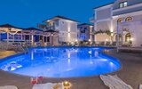 Tzante Hotel