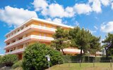 Apartmány Carina
