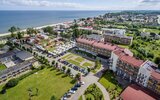 Nat Hotel Sarbinowo Nat Hotel Sarbinowo