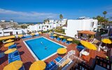 Paraiso del Sol Apartments Paraiso del Sol Apartments