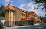 Kurhotel Lysec Kurhotel Lysec