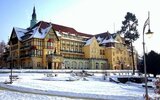 Sanatorium Polonia