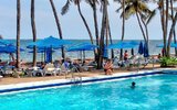 Kenya Bay Beach