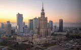 Tulip Residences Warsaw Targowa