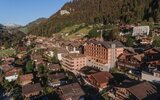 Revier Mountain Lodge Adelboden