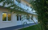 Apartmánový dům Liget Szalló ( Margaréta ) Apartmánový dům Liget Szalló ( Margaréta )