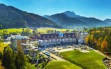 Hotel Grand Nosalowy Dwor