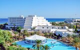 Golden Tulip President Hammamet