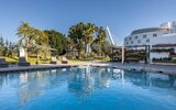 Hotel Barcelo Sevilla Renacimiento