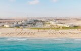 Hotel Cleopatra Sidi Heneish