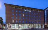 Hotel NH Pisa
